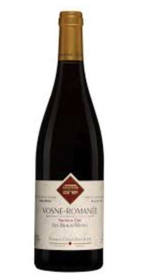 (image for) Domaine Daniel Rion et Fils Vosne-Romanée 1er Cru Les Beaux Monts 2011 (CT 91)